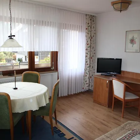 Pfeifer's Appartementhaus شقة